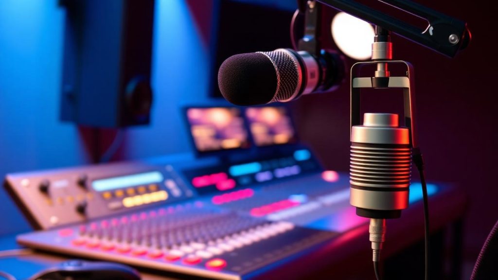 Rádio São Luís amplia transmissão online e prepara estúdio panorâmico no Centro