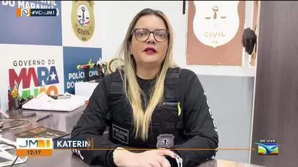 Delegado do MA Afastado por 90 Dias: Investigação Revela Denúncia Anônima e Apreensões em Operação Policial