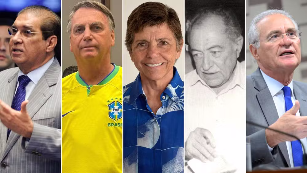 Famílias na Política Brasileira em 2026: Quem Ascendeu e Quem Caiu no Poder Após Eleições Históricas