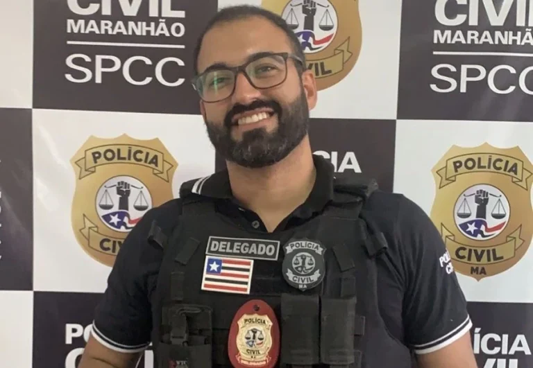 Operação Quíron afasta delegado regional no Maranhão e investiga peculato, concussão e associação criminosa em delegacias de Grajaú e Barra do Corda