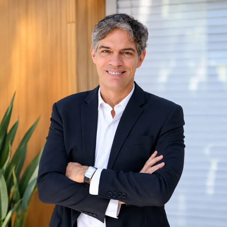 Porto do Itaqui e Maranhão, Ricardo Amorim destaca potencial econômico, logística e papel estratégico no escoamento do agronegócio para Europa e América do Norte