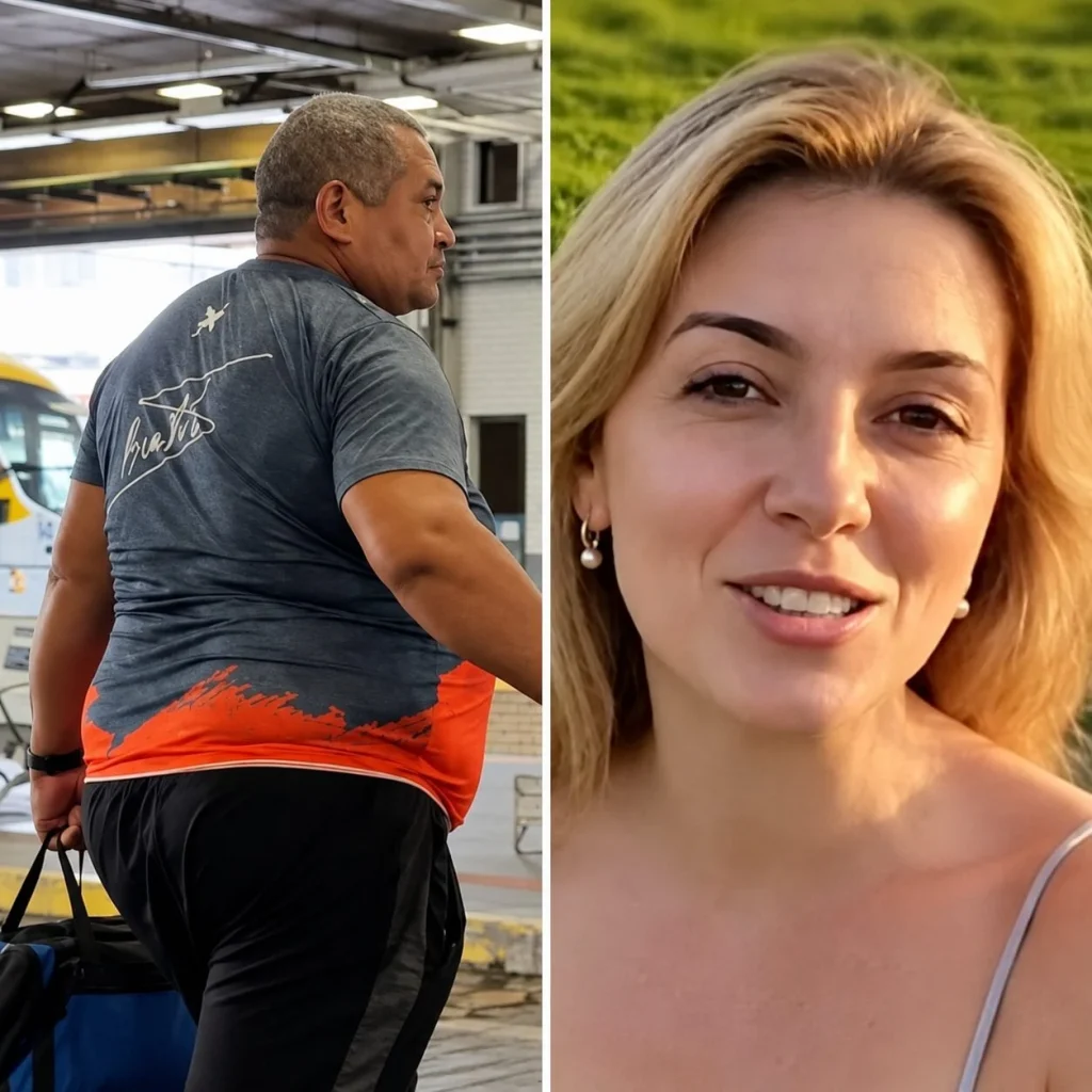 Pedreiro sai de Imperatriz e viaja mais de 2 mil km até Belo Horizonte para encontrar namorada, descobre que ‘Jéssica’ era inteligência artificial e alerta sobre perfis falsos