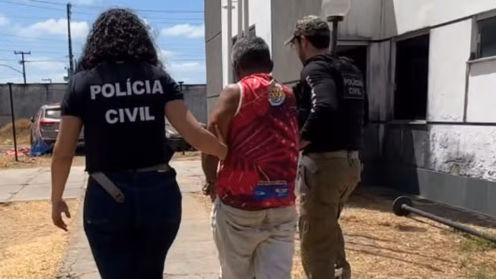 Idoso de 72 anos resgatado em abandono em Coroatá, Maranhão; homem é preso por maus-tratos
