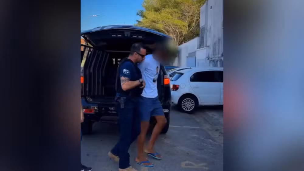 Quarto Suspeito de Assalto que Deixou Estudante Baleado em São Luís é Preso; Dono da Arma Alugada é Detido