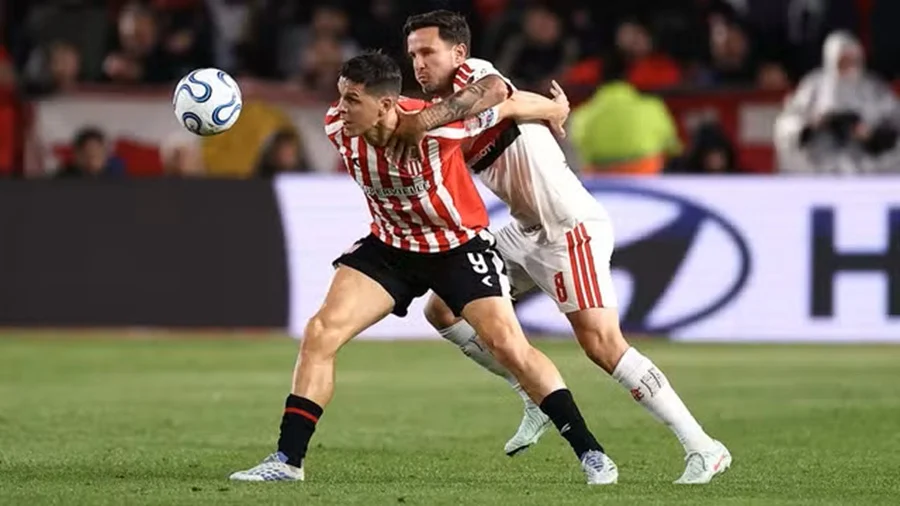Flamengo e Estudiantes ficam no 0 a 0 na ida da semifinal da Libertadores em La Plata, decisão vai ao Maracanã, veja números, data e cenários