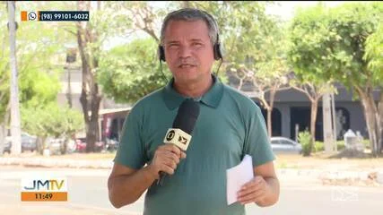Homem é Preso Suspeito de Matar Idoso de 83 Anos a Pauladas em Zé Doca, MA; Acusado Possui Histórico Criminal, Incluindo Estupro