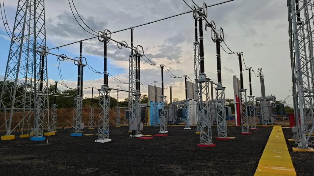 Como a AXIA Energia conecta usinas do Norte ao SIN e fortalece o escoamento de energia, papel estratégico dos corredores que ligam Tucuruí, Imperatriz e Miracema