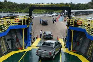 Gratuidade transporte eleitores Baixada: TRE-MA determina ônibus e ferry-boats gratuitos no segundo turno, exige planejamento em 48 horas e multa diária de R$ 50 mil