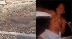 Hydhino Davy Gomes Lima, menino de 11 anos, é encontrado esquartejado em área de fábrica de ração em Teresina, dois adolescentes apreendidos e confessam crime