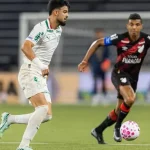 Palmeiras líder do Brasileirão, com gols no início e expulsão de Andreas Pereira, vence Athletico-PR por 2 a 0 e ultrapassa o Flamengo na tabela rumo à Libertadores