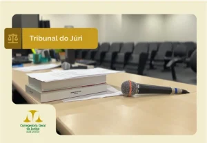 Júri absolve Cleytom José no caso do homicídio em Santa Quitéria, jurados reconheceram materialidade do crime, mas descartaram autoria por maioria