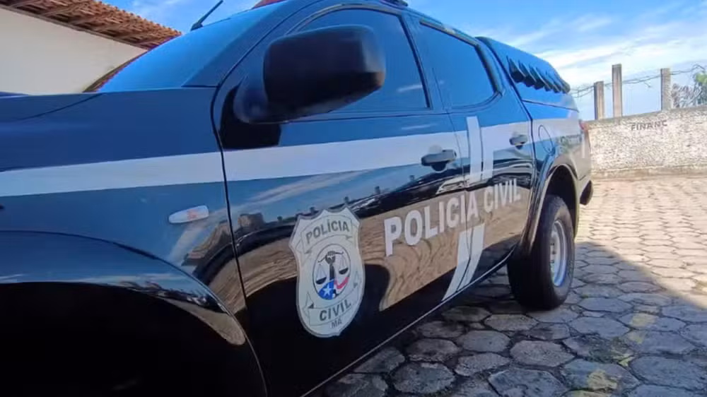 Operação Protetor de Divisas em Timon: Homem Preso com Revólver e Adolescente Apreendido com Drogas