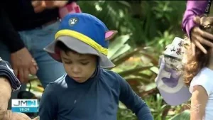 Antigo Lixão no Calhau se Transforma na Reserva do Congo: Um Oásis de Vida com Mais de 200 Animais e Aulas de Educação Ambiental em São Luís