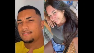 Feminicídio em Bacabal, mulher é morta com golpe de faca no pescoço dentro de casa, companheiro é suspeito e foi socorrido ao hospital sob escolta policial