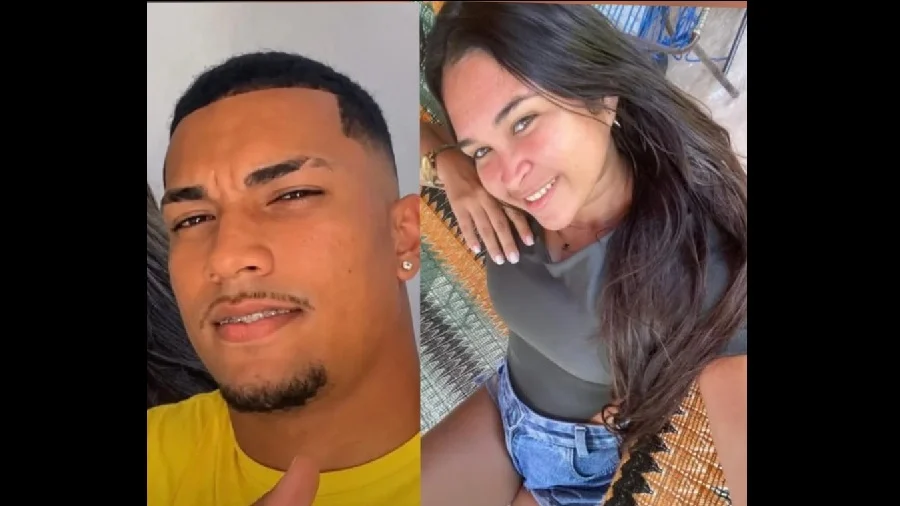 Feminicídio em Bacabal, mulher é morta com golpe de faca no pescoço dentro de casa, companheiro é suspeito e foi socorrido ao hospital sob escolta policial