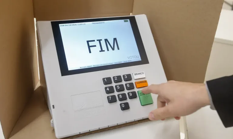 TRE-MG anuncia mudanças de seções eleitorais em Juiz de Fora, Sete Lagoas, Ipatinga, Timóteo, Coronel Fabriciano e Nova Lima, atualize o e-Título