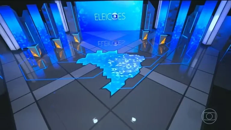 Globo cancela debate presidencial após TSE proibir púlpito vazio com nome de Lula e STF incluir Renan Santos, entidades de imprensa criticam intervenção judicial