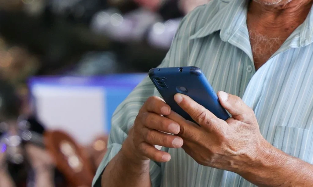 Denúncia de crimes eleitorais, SISP Cidadão do RJ permite enviar fotos, vídeos, áudios, localização e acompanhar protocolo, veja passo a passo para usar o app