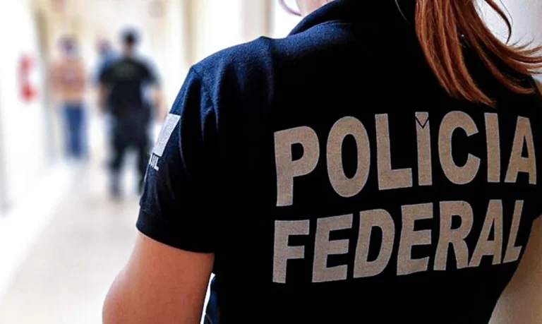 PF já apreendeu R$ 33 milhões e prendeu 28 por crimes eleitorais, operações em sete estados expõem compra de votos, caixa dois e desvio de recursos