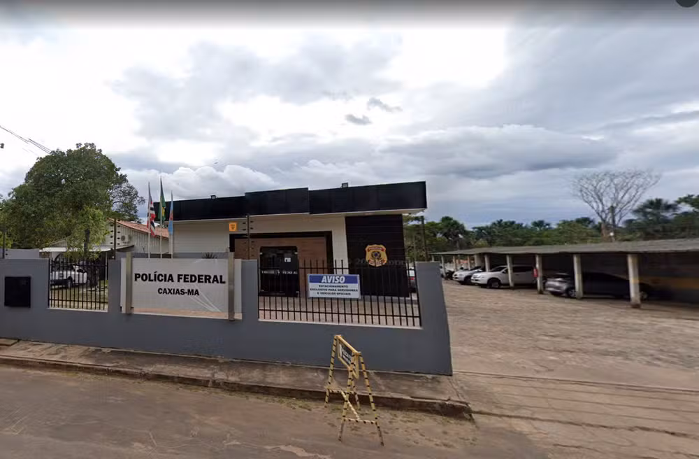 Polícia Federal Prende Três Suspeitos de Compra de Votos com Dinheiro e Caderno de Eleitores no Maranhão
