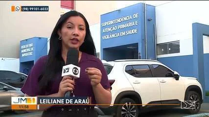 Tuberculose em Imperatriz: Casos Disparam em 2024 e 2025, Alerta de Saúde Pública por Subnotificação