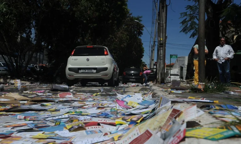 PF registra compra de votos e boca de urna, apreende R$ 790 mil até às 15h e soma desde janeiro 1.300 inquéritos e R$ 46,5 milhões em apreensões
