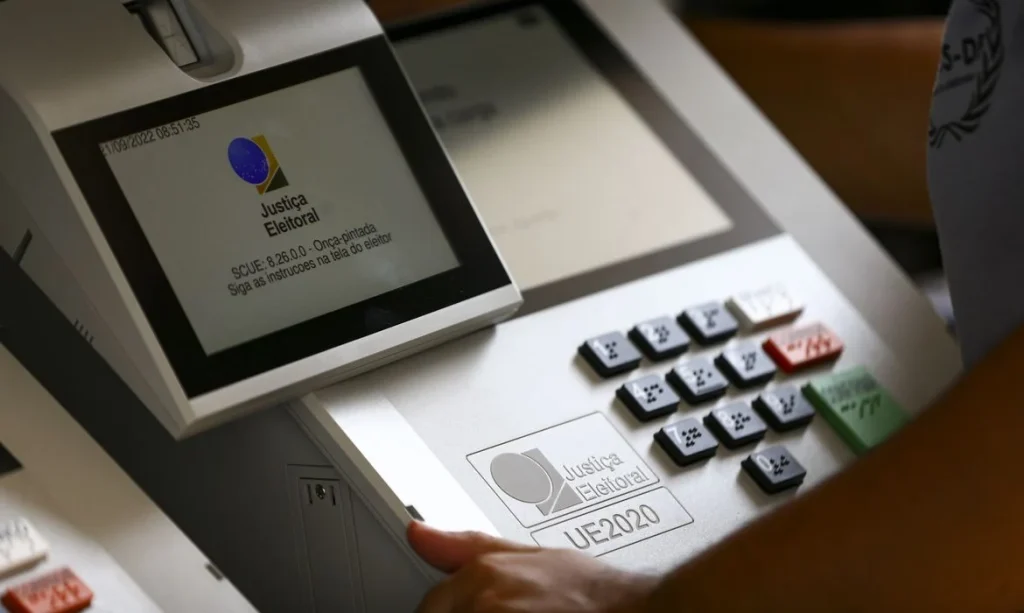 Sistema majoritário e proporcional nas eleições 2026, saiba como funcionam votos para presidente, governadores, prefeitos, Senado e cadeiras proporcionais