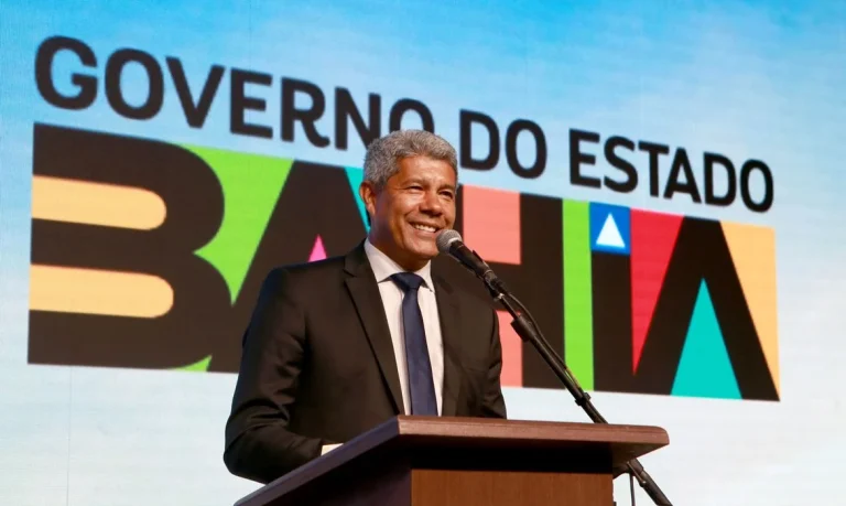 Jerônimo Rodrigues é reeleito governador da Bahia em primeiro turno com 55,8% dos votos válidos, ACM Neto teve 43,73%, PT também vence nas duas cadeiras do Senado