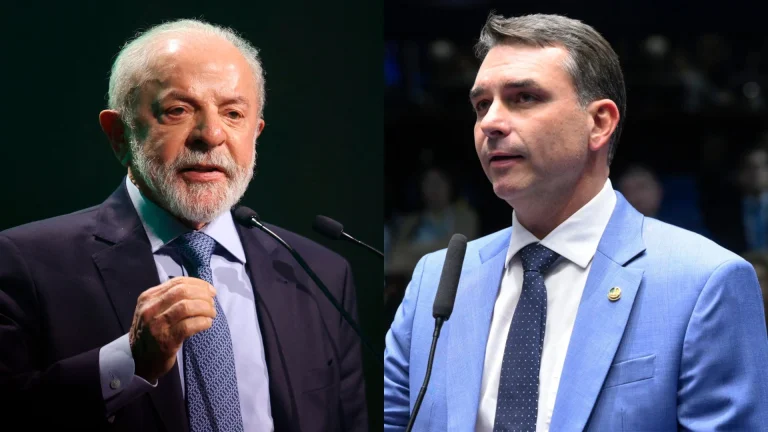 Segundo turno Flávio Bolsonaro e Lula 2026, disputa acirrada com diferença pequena, TSE registra 47,39% a 44,74% e confirma novo turno em 25 de outubro