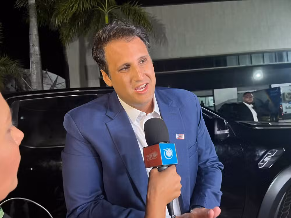 Orleans Brandão Agradece Votos, Parabeniza Eduardo Braide pela Vitória no Maranhão e Promete Continuar Trabalhando pelo Estado