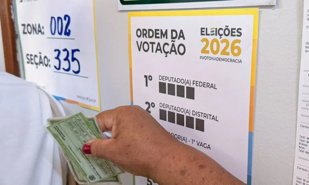 Abstenção nas eleições: primeiro turno registra 21%, quase 33,5 milhões de eleitores ausentes, maior índice desde 1998, TSE diz que vai trabalhar para reduzir