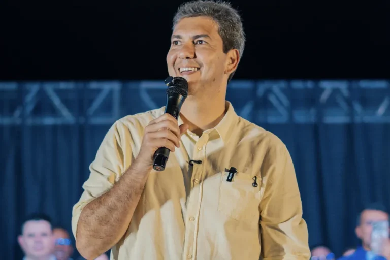 Eduardo Braide é o Governador Eleito do Maranhão: Vitória em 130 Municípios e Desafios Territoriais