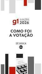 Eleições 2026 em Zé Doca (MA): Votação Presidencial na Escola Vinicius de Moraes da 96ª Zona Eleitoral Revela Tendências