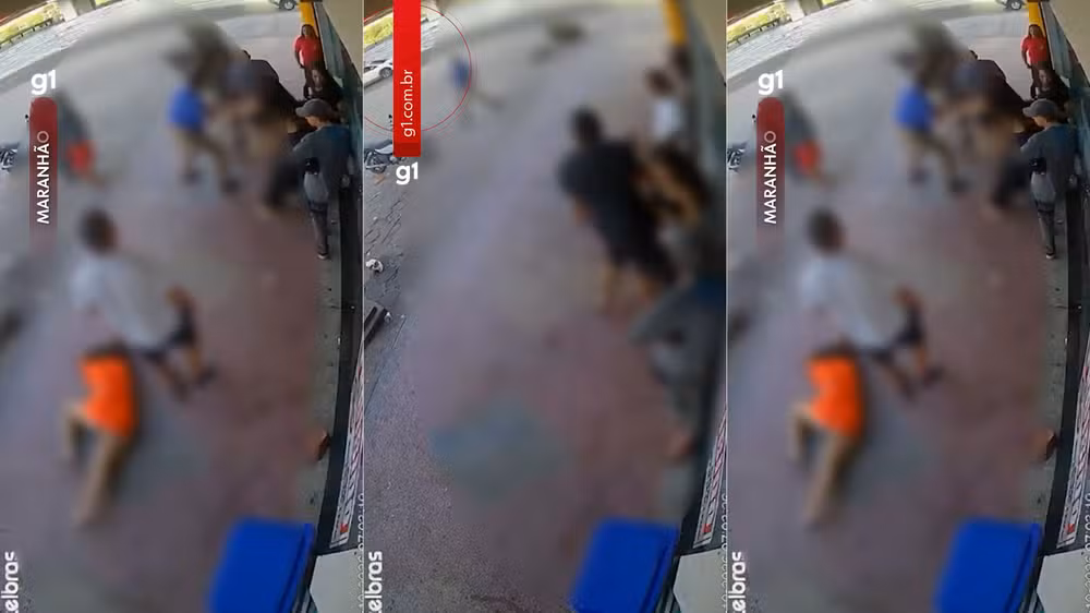 Policial Militar Agressão São Luís: Capitão Investigado Obtém Medida Protetiva para Vítima que Ele Agrediu