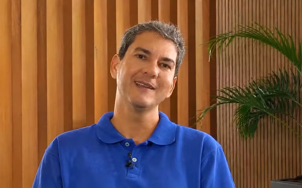 Eduardo Braide expande equipe de transição do Governo do Maranhão com 3 novos nomes; veja quem são