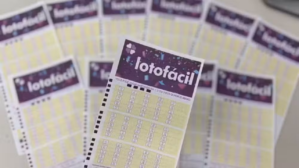 Aposta de R$ 3,50 em Timon Acerta 15 da Lotofácil e Leva R$ 1,8 Milhão; Veja Números Sorteados!