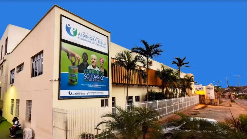 Hospital Aldenora Bello abre 200 vagas para consultas gratuitas com mastologistas em mutirão especial de Outubro Rosa em São Luís