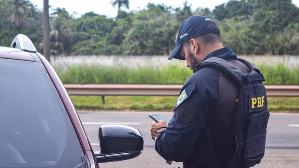 Operação Nossa Senhora Aparecida 2026: PRF intensifica fiscalização nas rodovias do interior do MA e impõe restrições a veículos de grande porte
