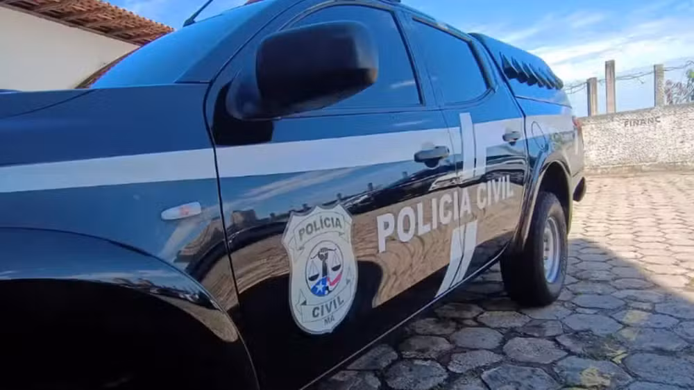 Vitória do Mearim: Operação Policial Prende Três Suspeitos e Apreende Dois Adolescentes em Busca por “Manoel Mecânico”