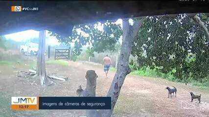 Líder da Família Terror do Amapá é Capturado em Açailândia Suspeito de Executar Homem com 24 Tiros
