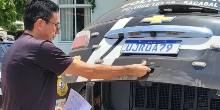 Operação Mulher Segura prende quatro suspeitos no Maranhão, com mandados cumpridos em São Luís, São José de Ribamar e Bacabal, incluindo investigação por estupro de vulnerável
