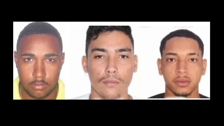 Triplo homicídio em Imperatriz durante festa de aniversário, ataque com cerca de dez homens armados encapuzados deixa três mortos e perícia recolhe mais de 40 cápsulas