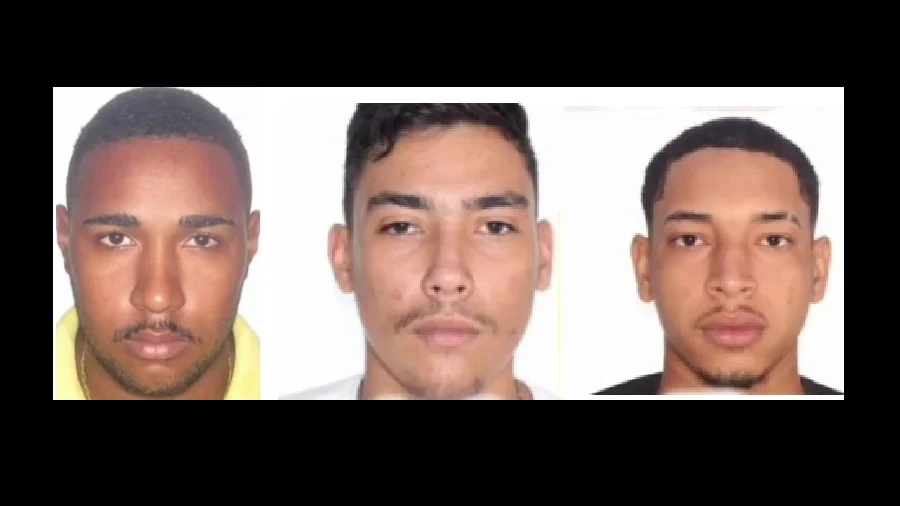 Triplo homicídio em Imperatriz durante festa de aniversário, ataque com cerca de dez homens armados encapuzados deixa três mortos e perícia recolhe mais de 40 cápsulas