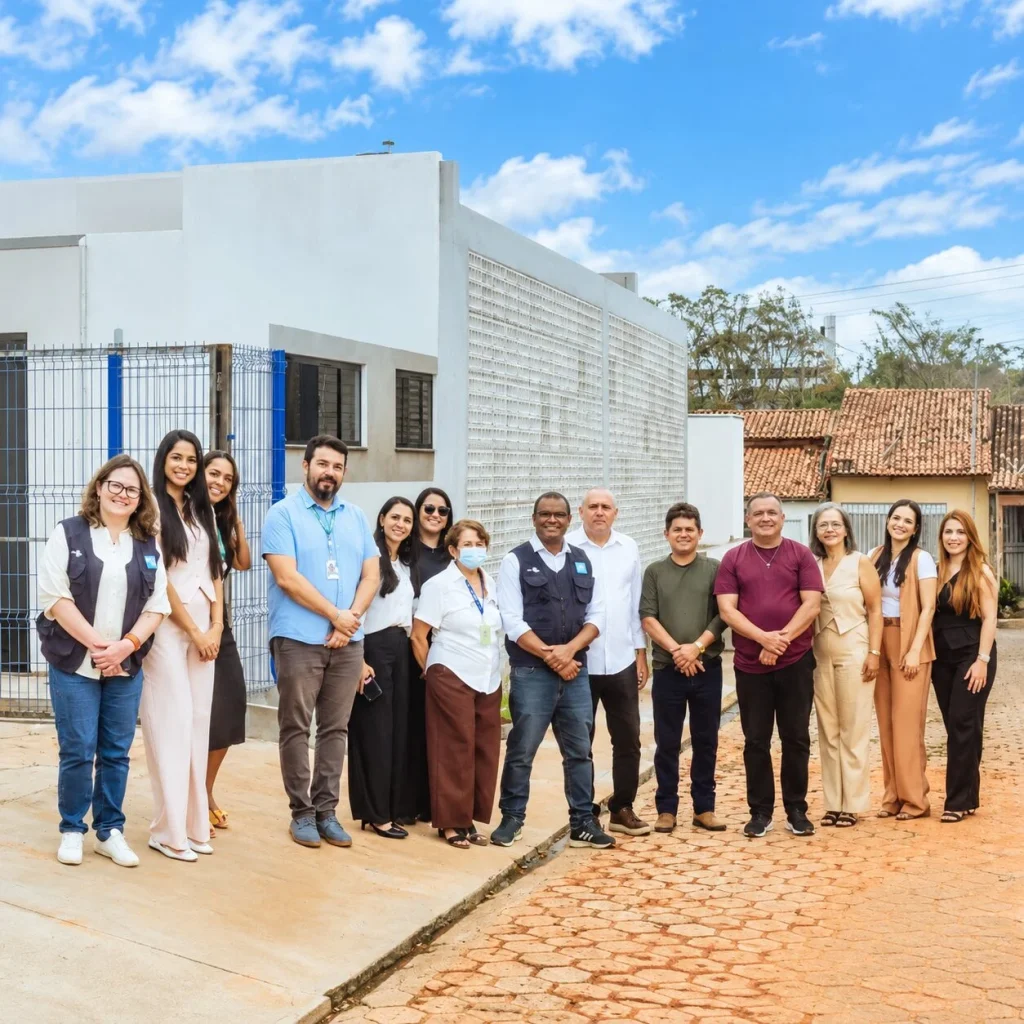 Governo federal destina R$ 18,8 milhões em investimentos em saúde no Maranhão, beneficiando Imperatriz e Açailândia com UBS, hospitais, ambulâncias e CAPSi