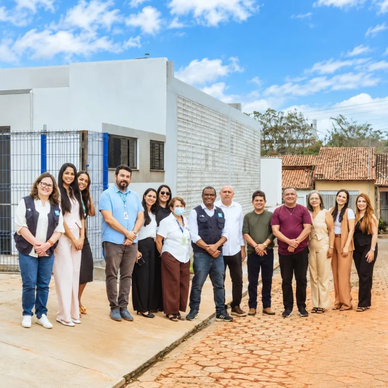 Governo federal destina R$ 18,8 milhões em investimentos em saúde no Maranhão, beneficiando Imperatriz e Açailândia com UBS, hospitais, ambulâncias e CAPSi