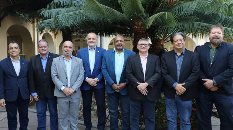 UFMA lança Inhame para estudar Margem Equatorial, avaliando potencial energético, impactos ambientais e oportunidades econômicas para o Maranhão