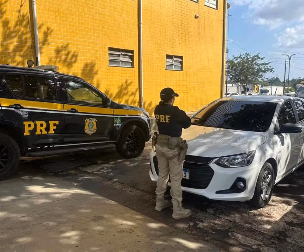Feriado de Nossa Senhora Aparecida: PRF registra 3 mortes e 9 acidentes nas rodovias federais do MA, além de apreensão de cocaína