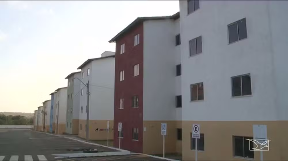 Justiça Dá Prazo de 180 Dias para Plano Contra Erosão e Esgoto no Vila Maranhão, em São Luís